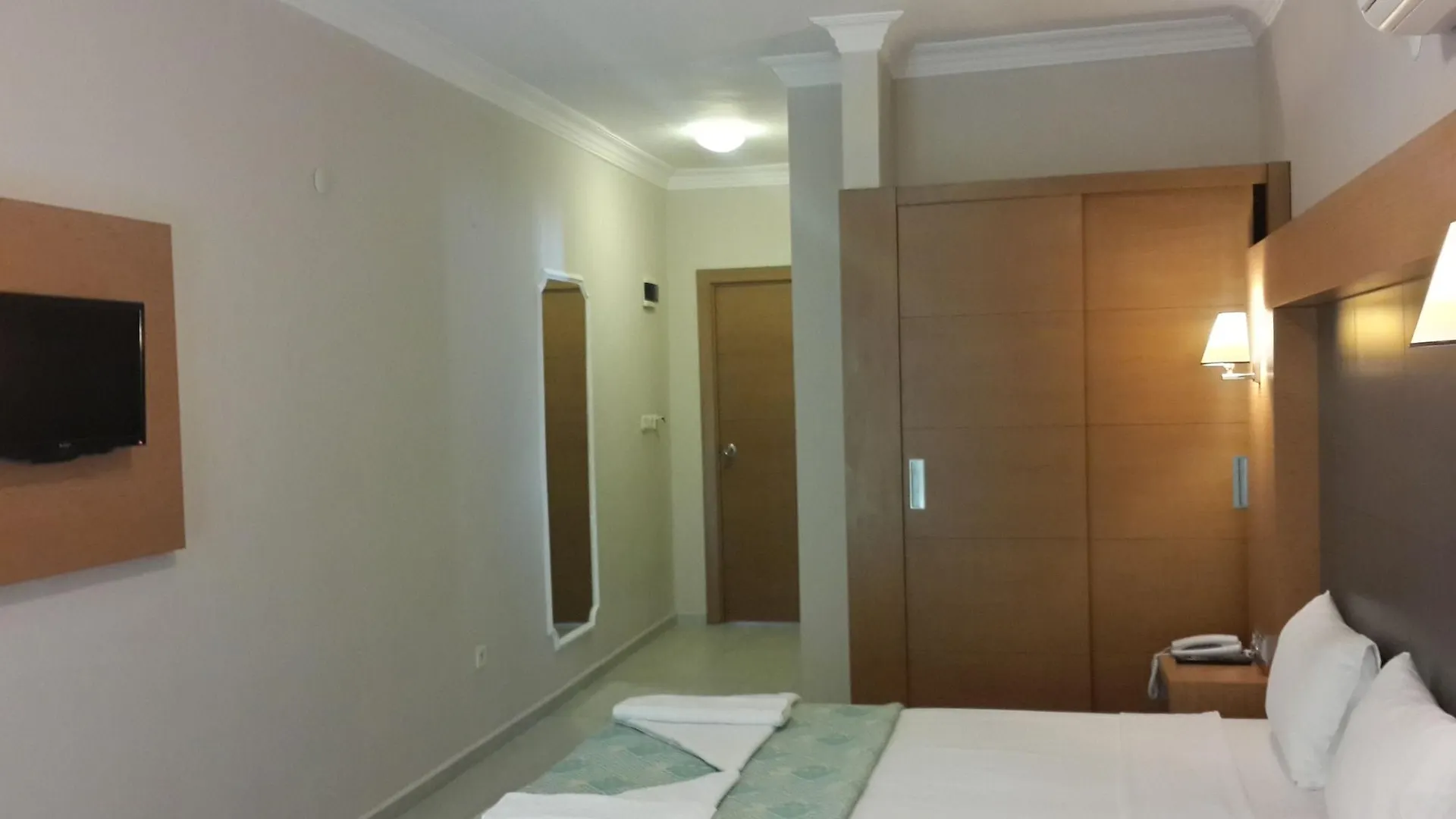 La Rosa Hotel Gumbet