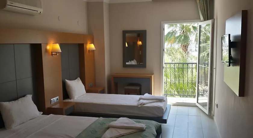 La Rosa Hotel Gumbet 3*,  Turkey