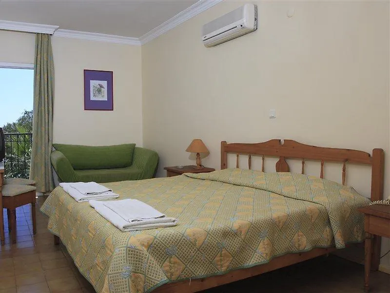 La Rosa Hotel Gumbet