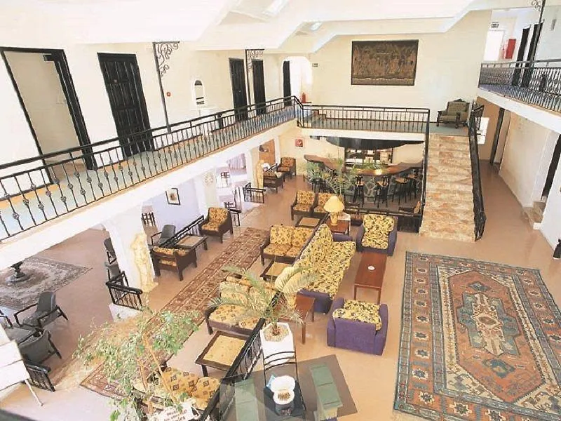 La Rosa Hotel Gumbet