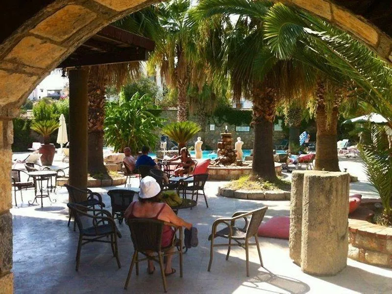 La Rosa Hotel Gumbet
