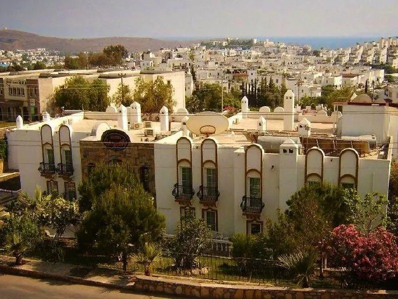 La Rosa Hotel Gumbet 3*,