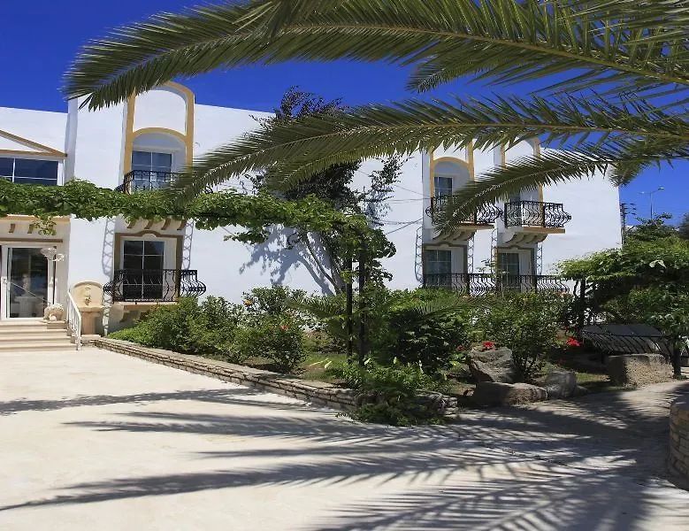 La Rosa Hotel Gumbet