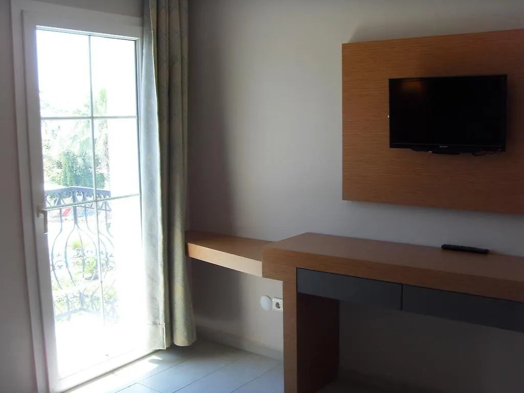 La Rosa Hotel Gumbet