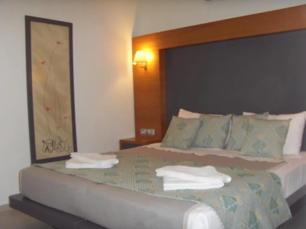 La Rosa Hotel Gumbet