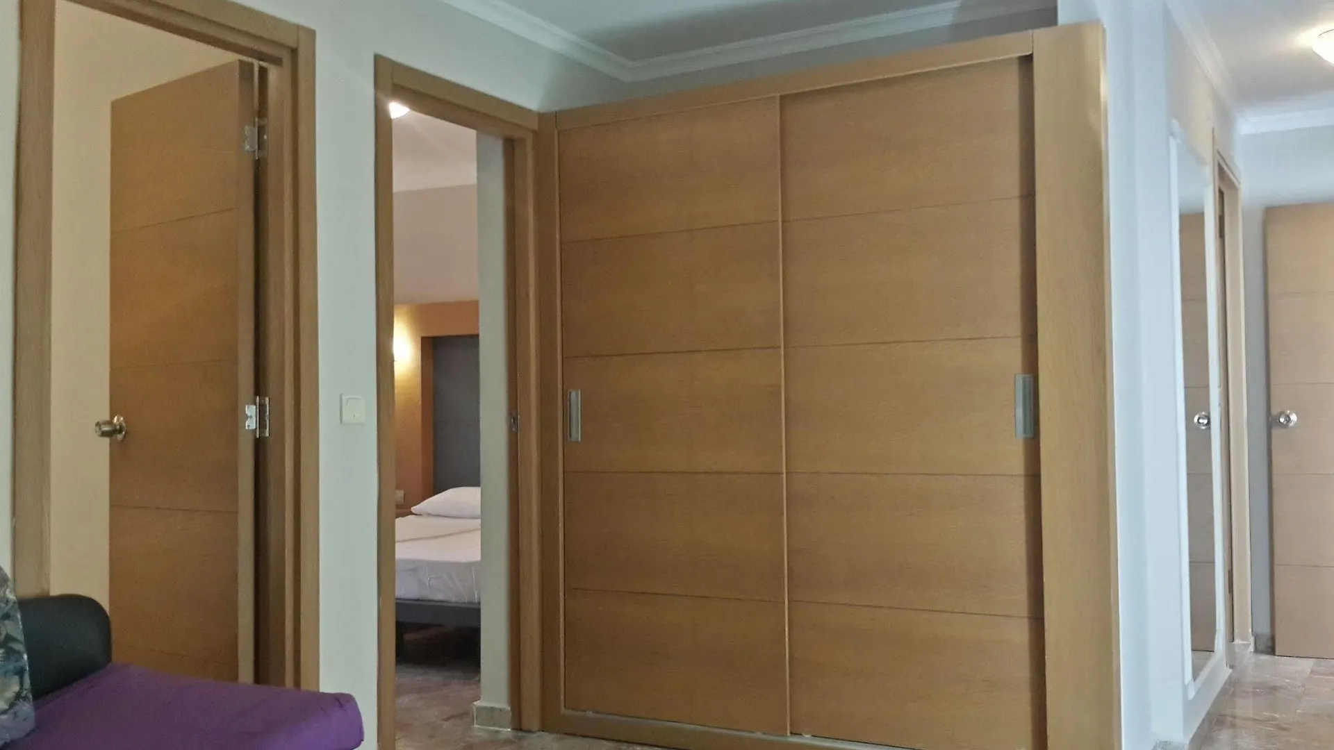 ***  La Rosa Hotel Gumbet Turkey