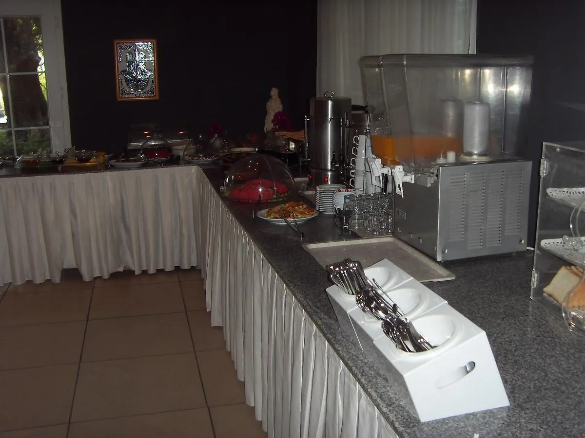 La Rosa Hotel Gumbet 3*,  Turkey