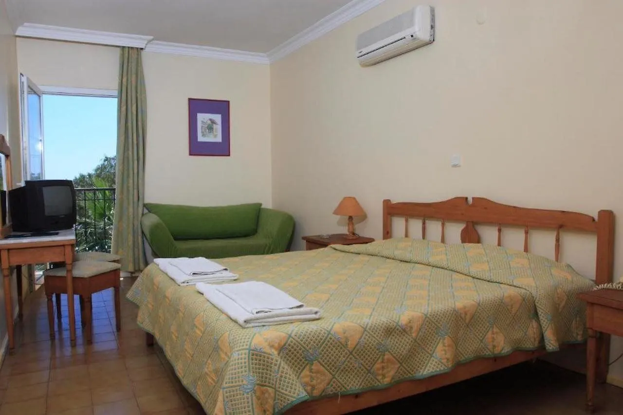 La Rosa Hotel Gumbet