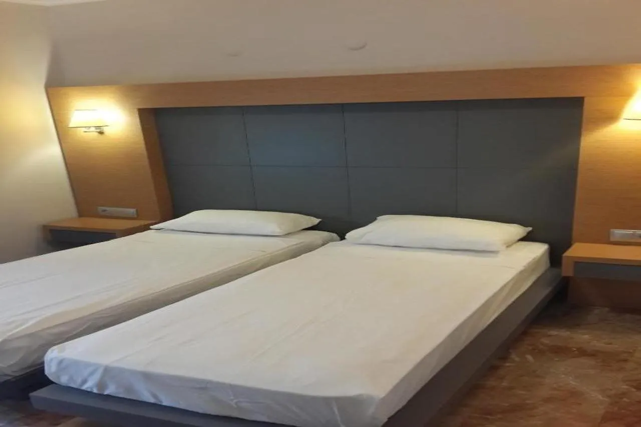 La Rosa Hotel Gumbet