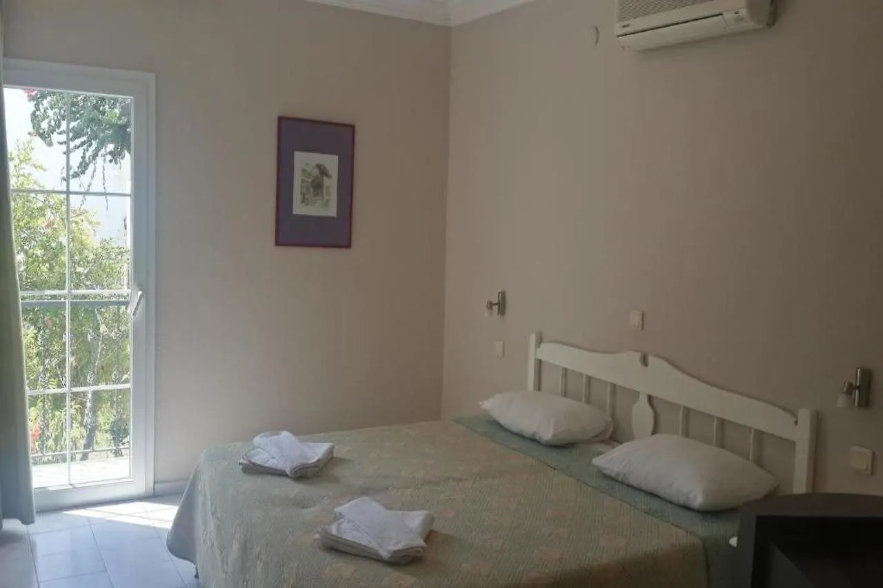 La Rosa Hotel Gumbet Turkey