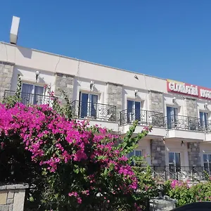 Gloria Tibi Otel