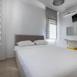 Comfy With Shared Pool Near Otel